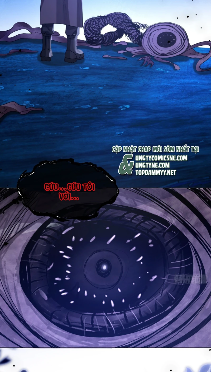 Chim Trong Lồng Chapter 18 - 37