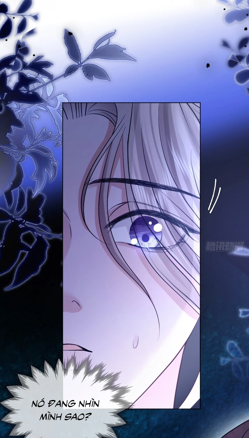 Chim Trong Lồng Chapter 18 - 38