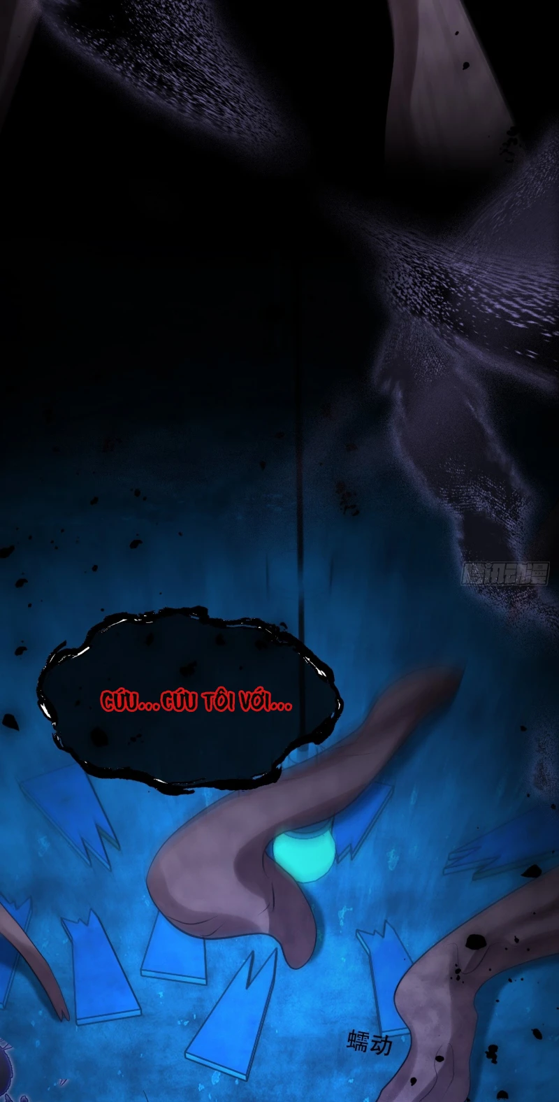 Chim Trong Lồng Chapter 18 - 44