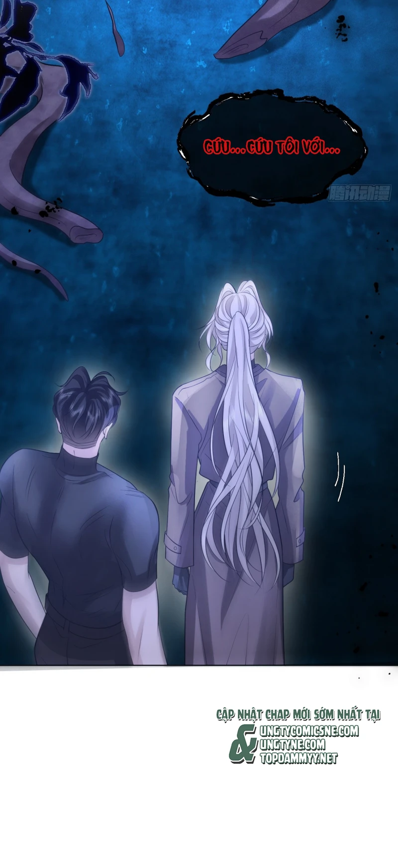 Chim Trong Lồng Chapter 18 - 45