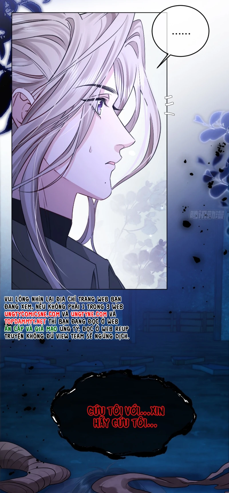 Chim Trong Lồng Chapter 18 - 47