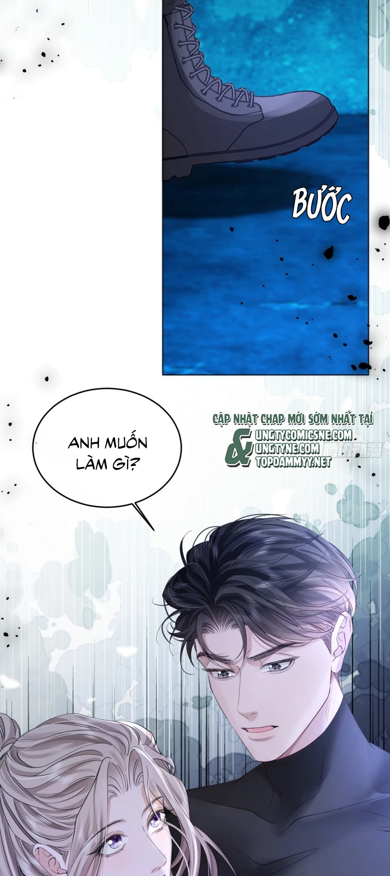 Chim Trong Lồng Chapter 18 - 49