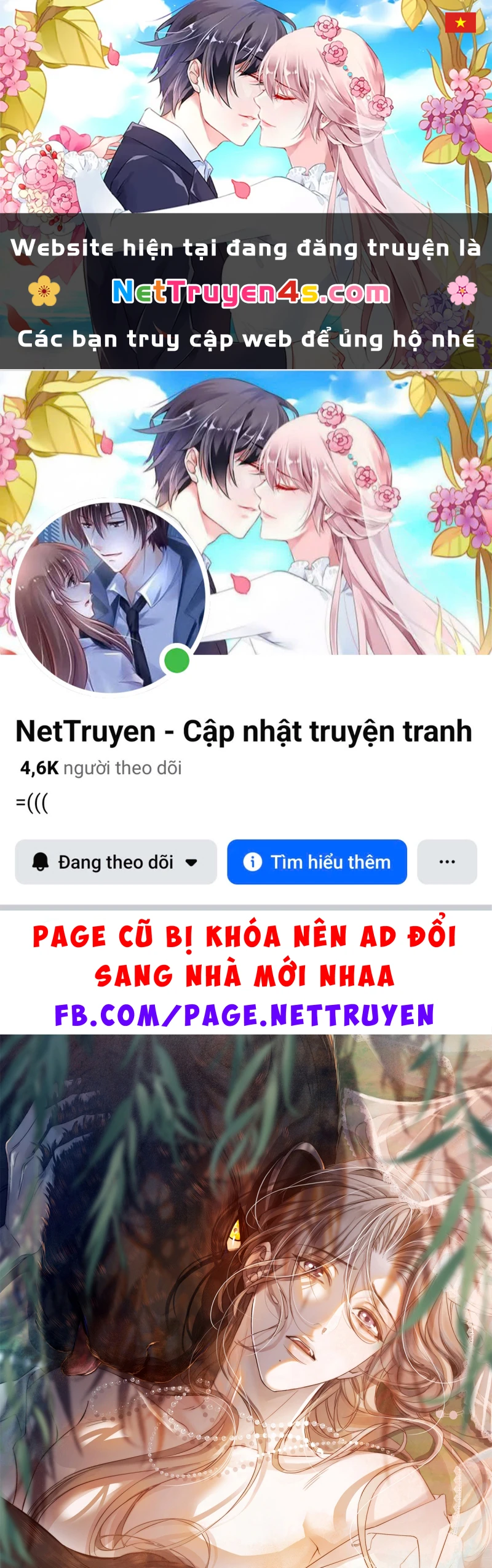 Chim Trong Lồng Chapter 19 - 1