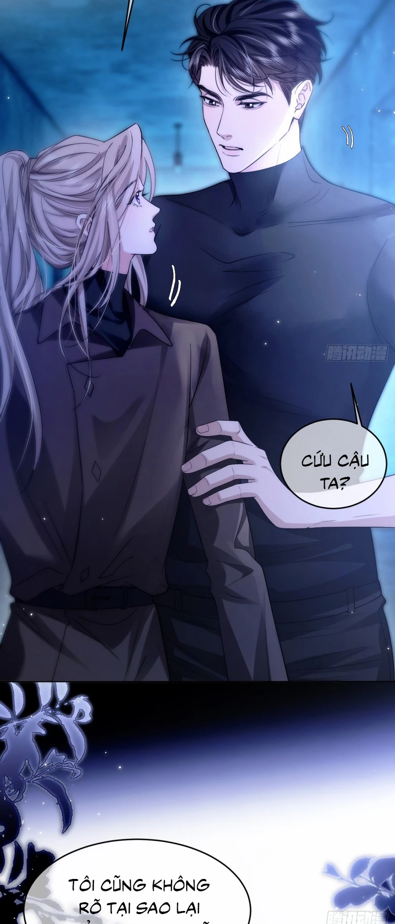 Chim Trong Lồng Chapter 19 - 3