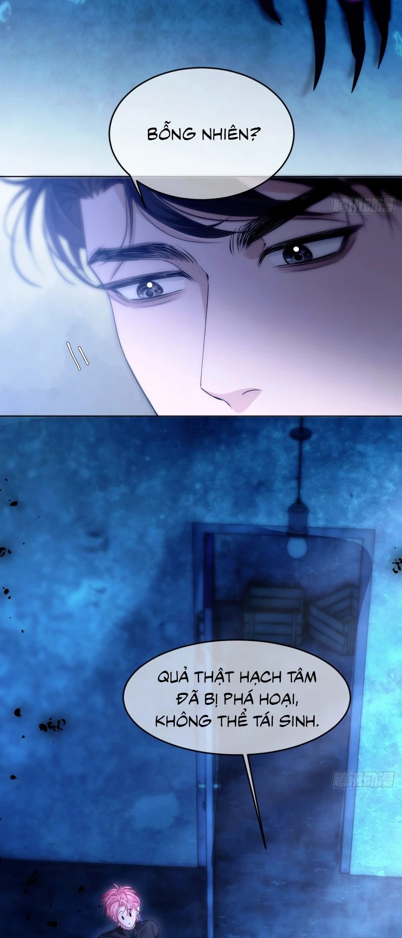 Chim Trong Lồng Chapter 19 - 5