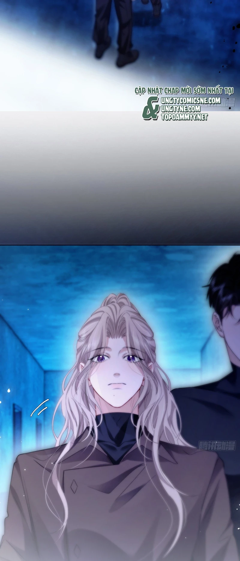 Chim Trong Lồng Chapter 19 - 7