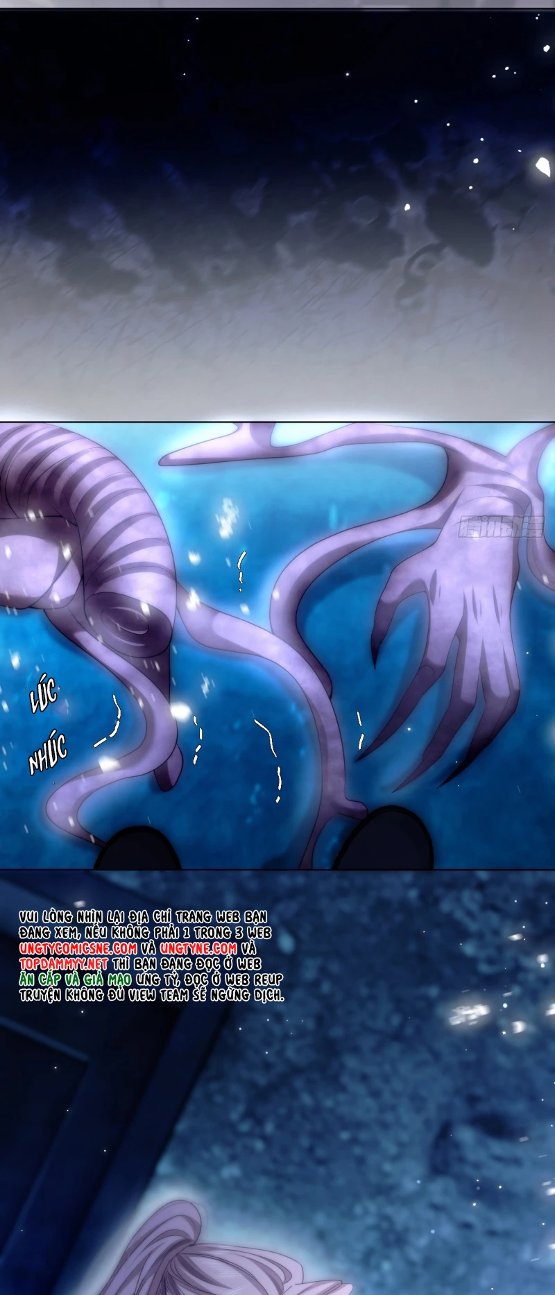 Chim Trong Lồng Chapter 19 - 8