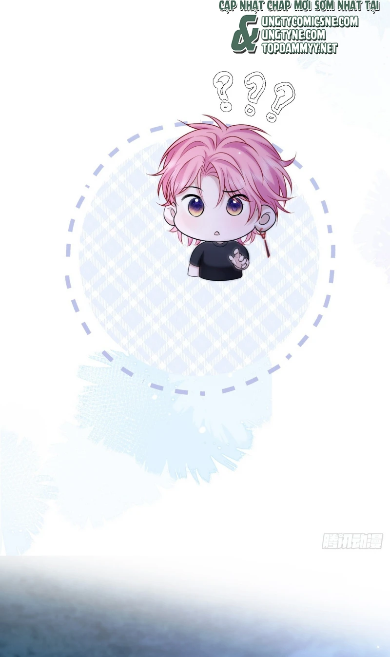 Chim Trong Lồng Chapter 19 - 11