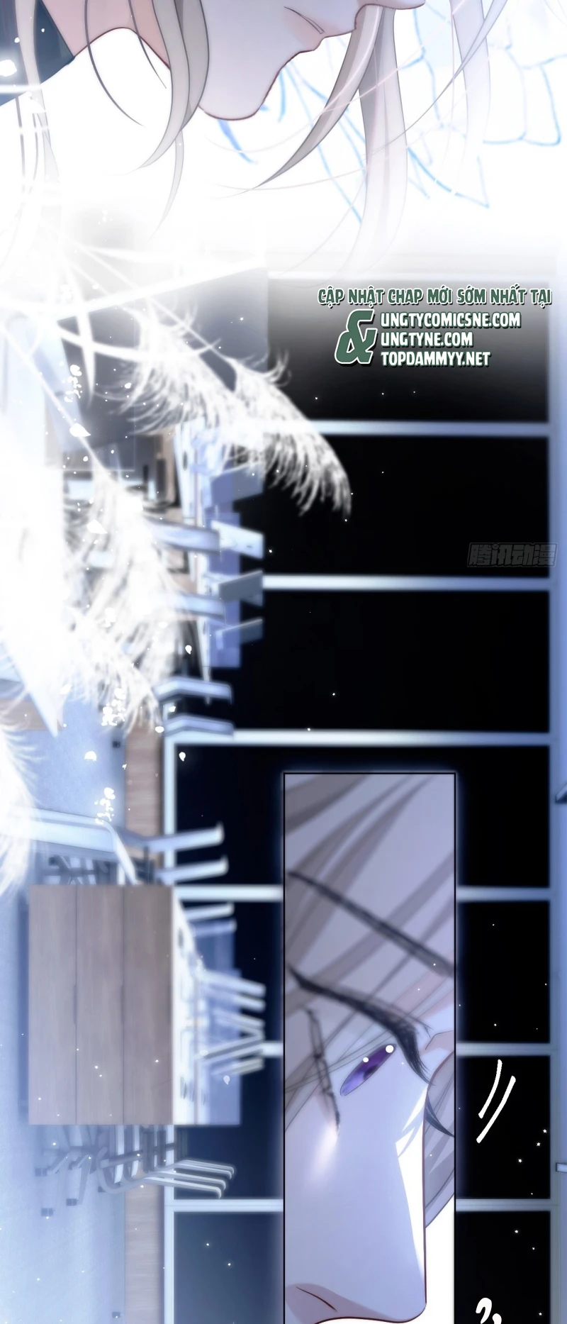 Chim Trong Lồng Chapter 19 - 16