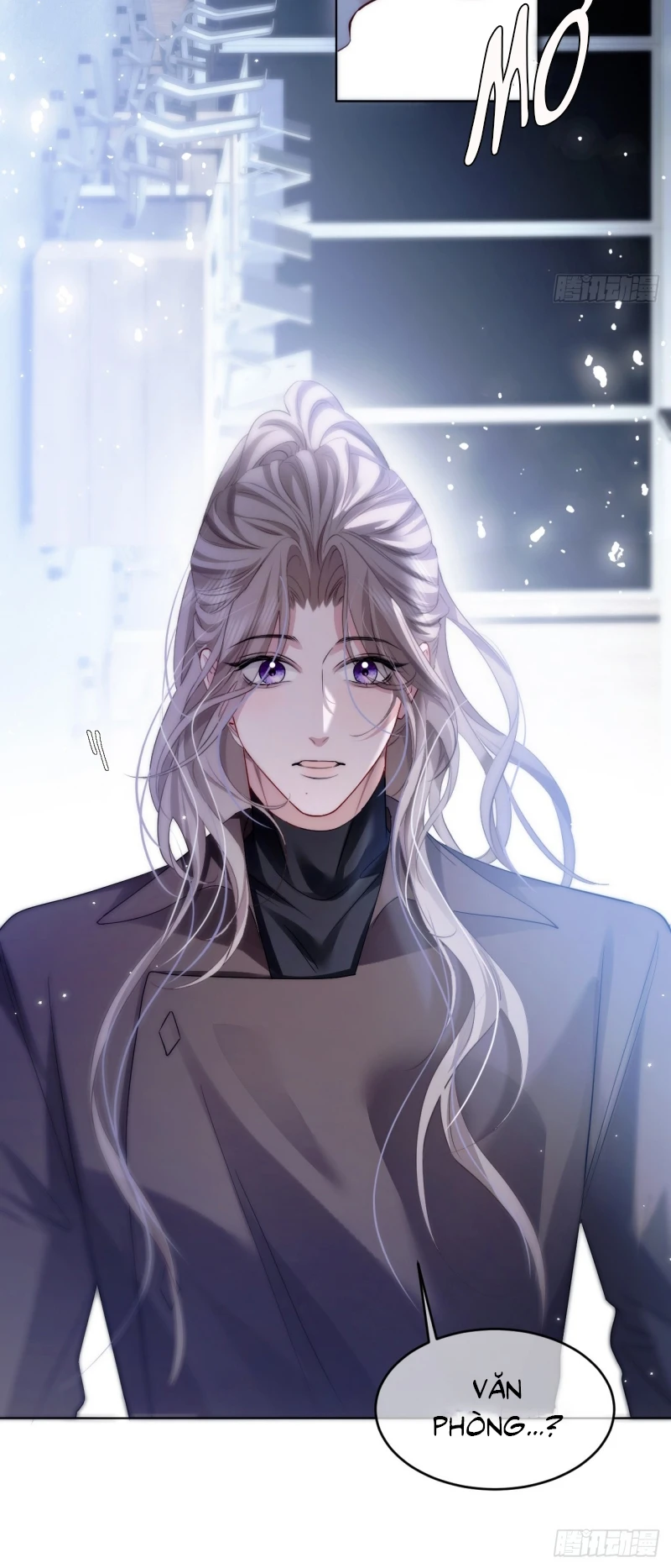 Chim Trong Lồng Chapter 19 - 17