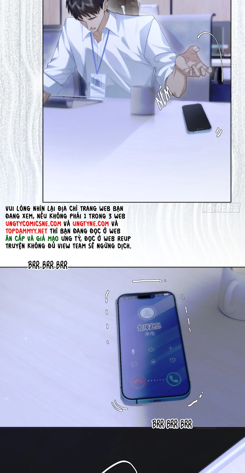 Chim Trong Lồng Chapter 19 - 21