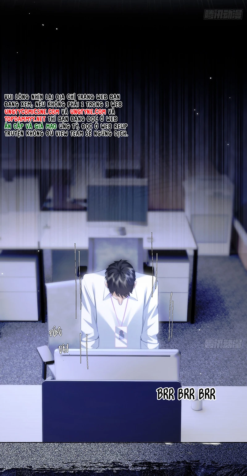 Chim Trong Lồng Chapter 19 - 25