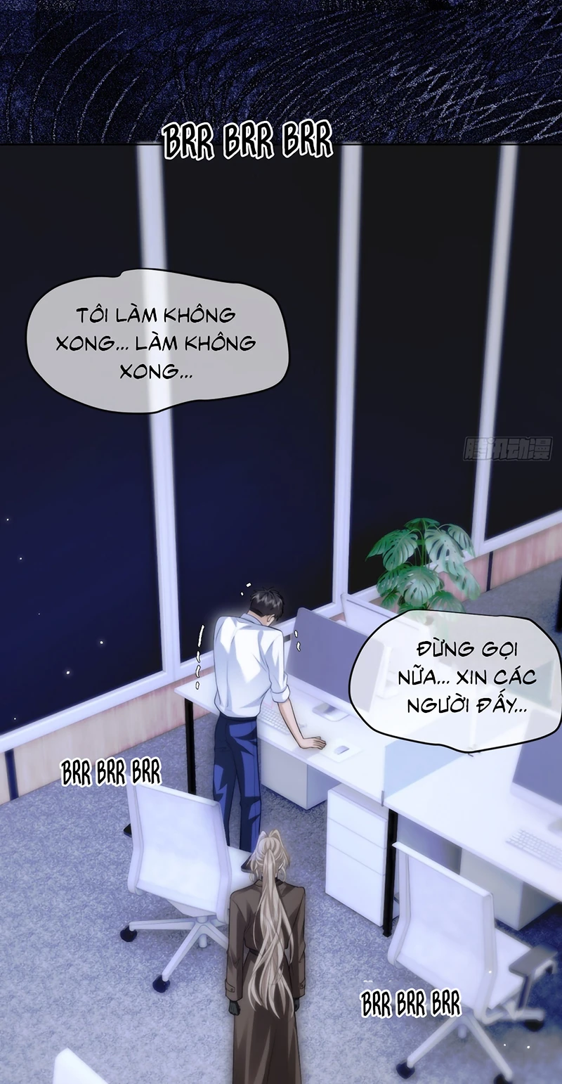 Chim Trong Lồng Chapter 19 - 26