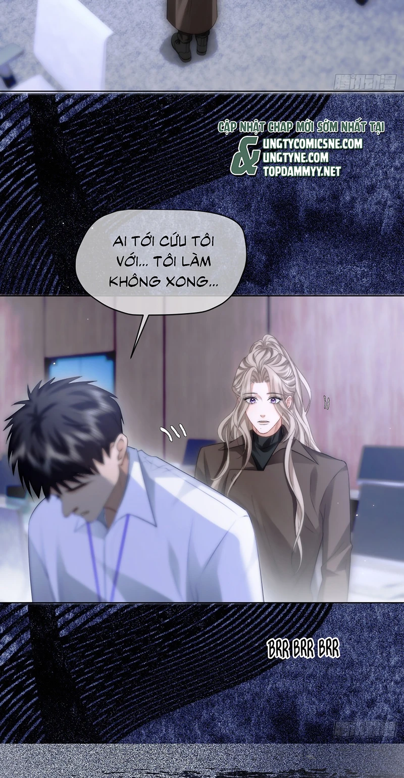 Chim Trong Lồng Chapter 19 - 27