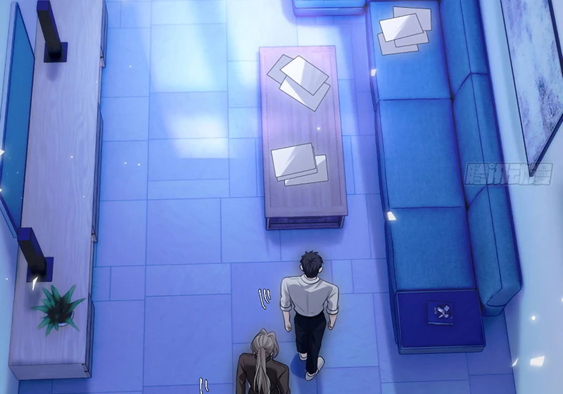 Chim Trong Lồng Chapter 19 - 34