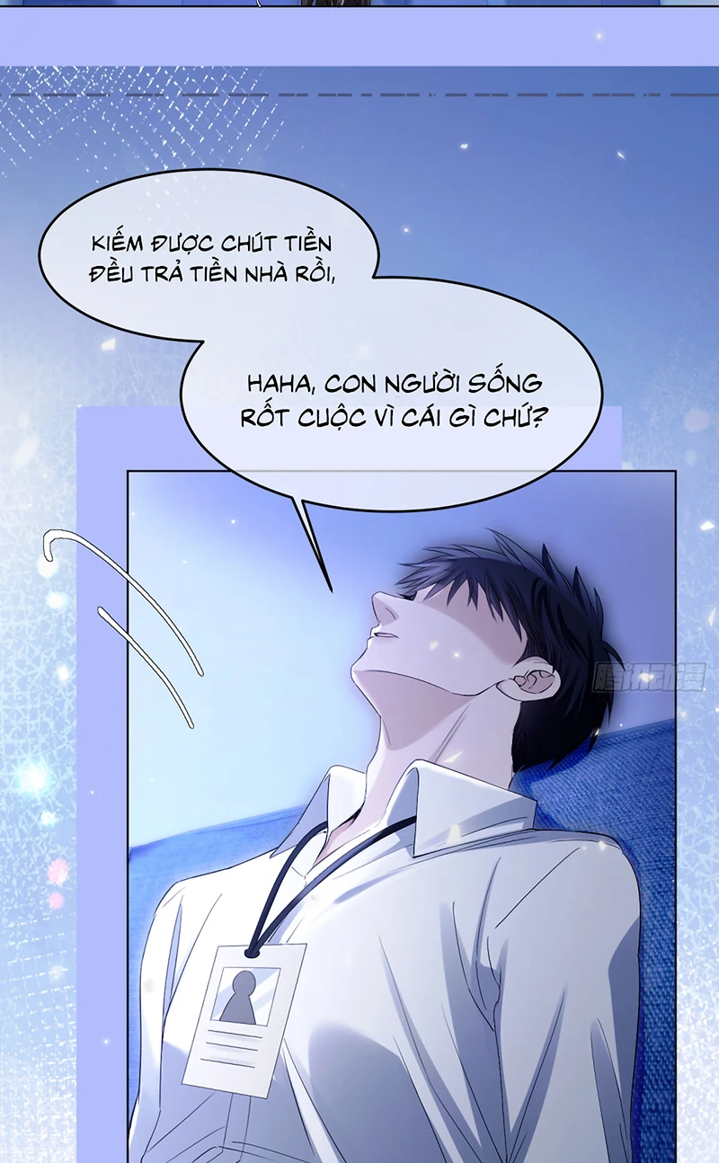 Chim Trong Lồng Chapter 19 - 35