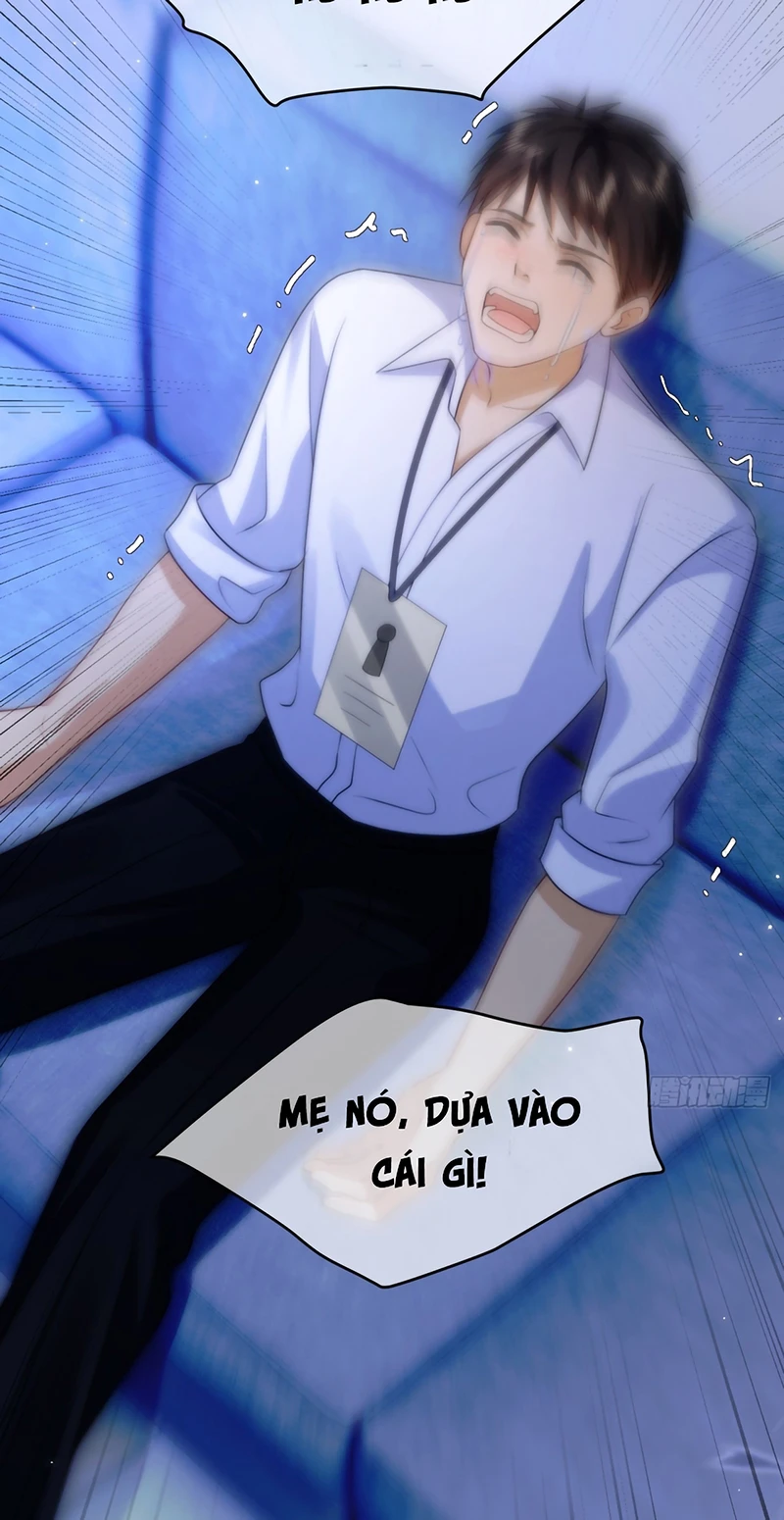 Chim Trong Lồng Chapter 19 - 38