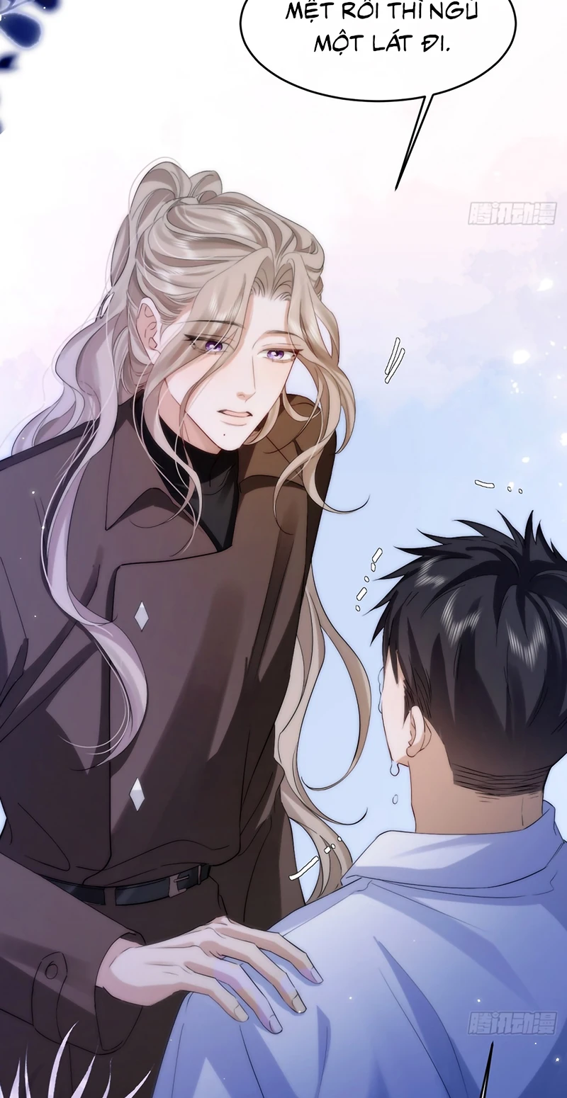 Chim Trong Lồng Chapter 19 - 40