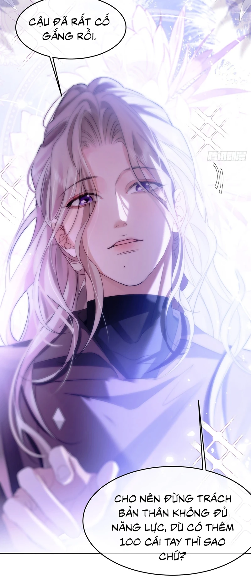 Chim Trong Lồng Chapter 19 - 42