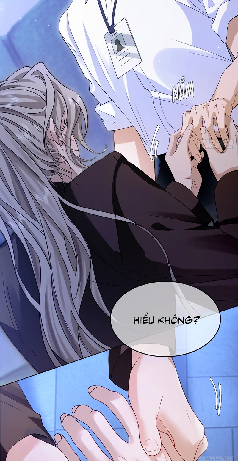 Chim Trong Lồng Chapter 19 - 46