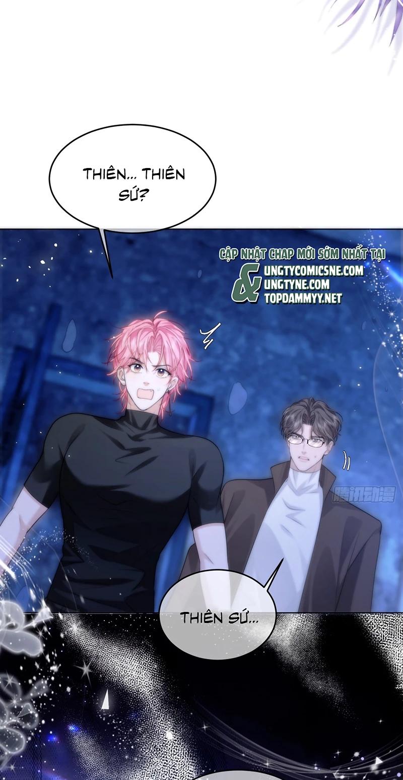 Chim Trong Lồng Chapter 19 - 53