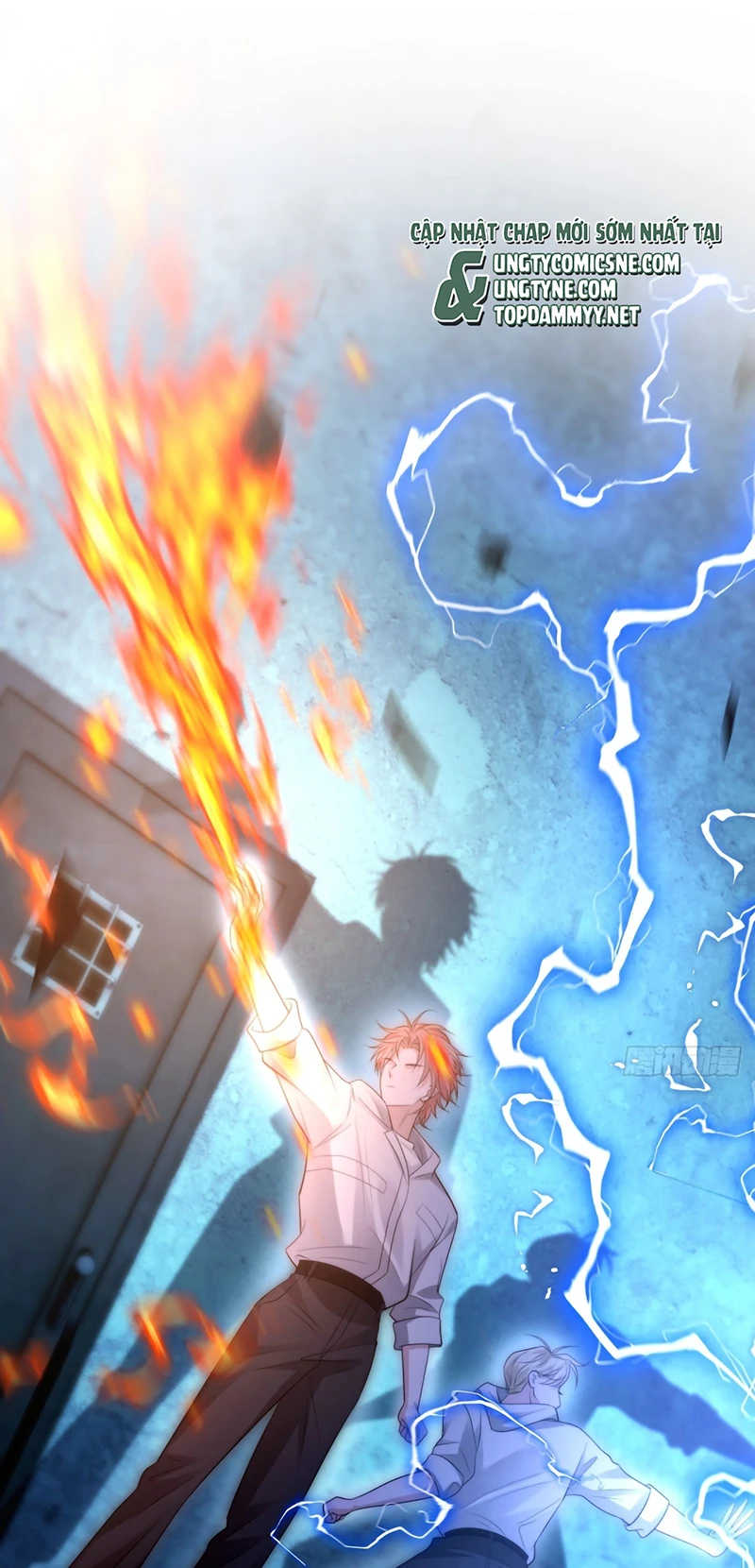 Chim Trong Lồng Chapter 20 - 3