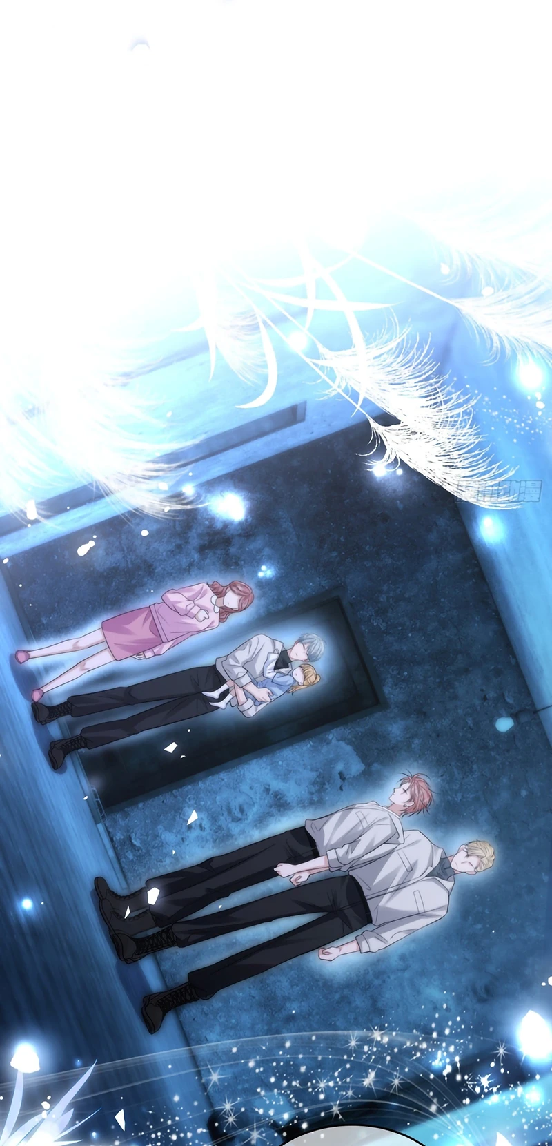 Chim Trong Lồng Chapter 20 - 6