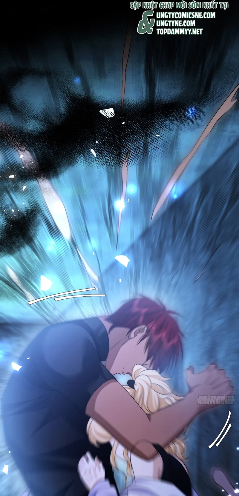 Chim Trong Lồng Chapter 20 - 8