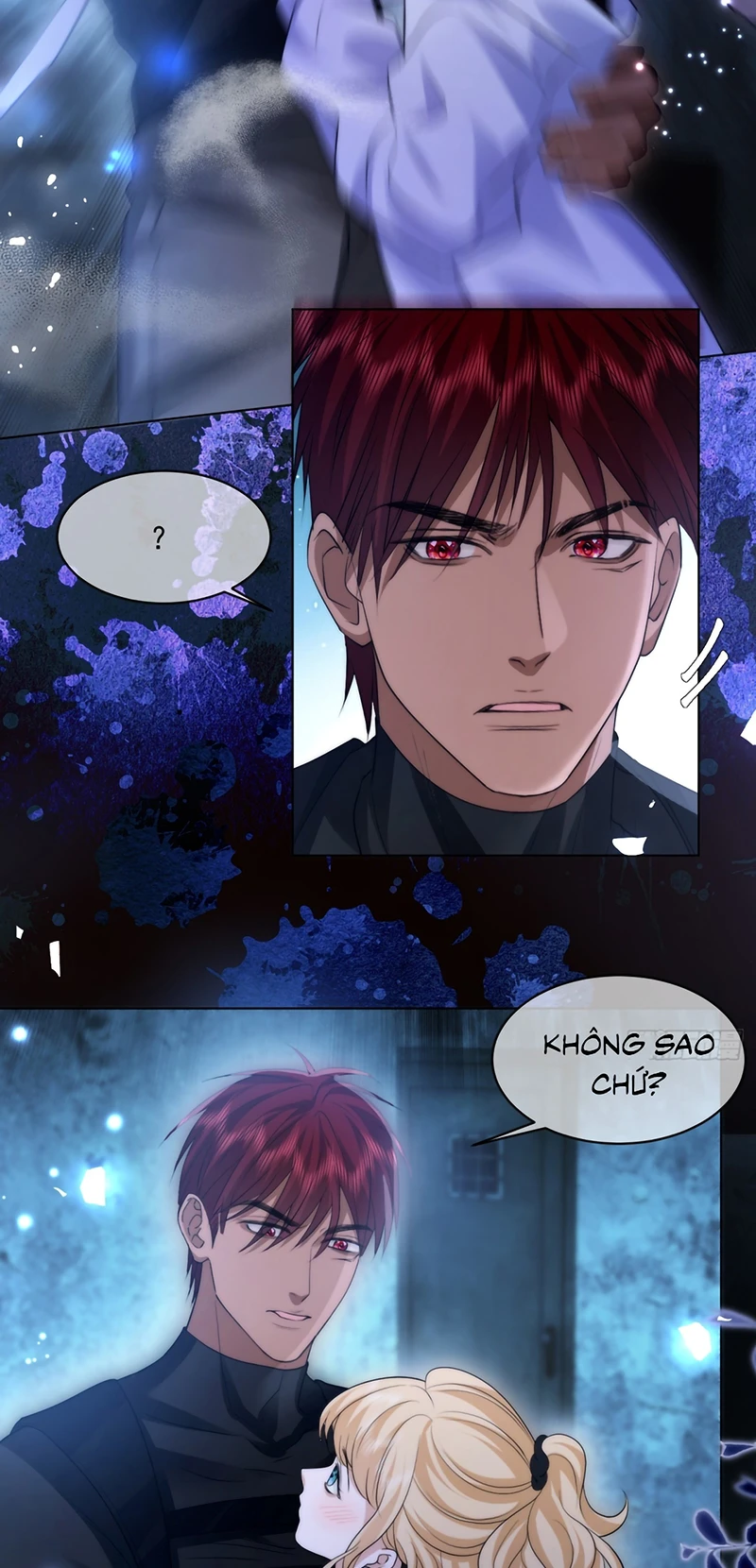 Chim Trong Lồng Chapter 20 - 9