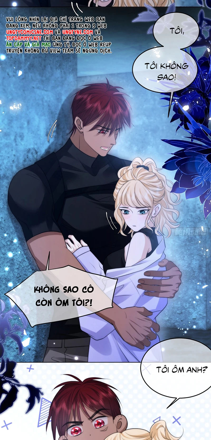 Chim Trong Lồng Chapter 20 - 10