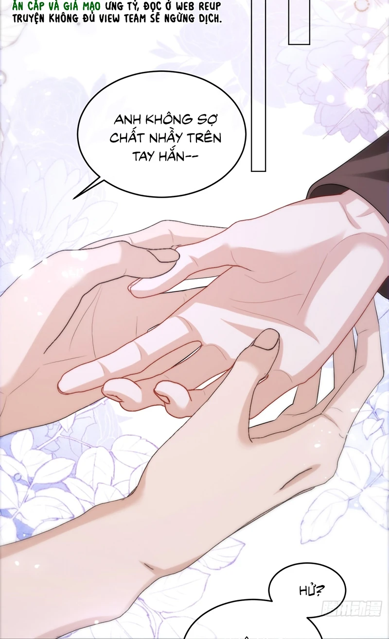 Chim Trong Lồng Chapter 20 - 14