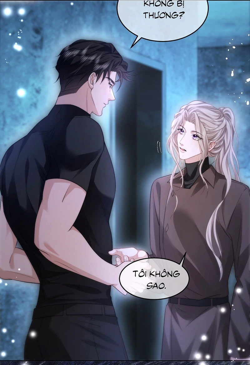 Chim Trong Lồng Chapter 20 - 15