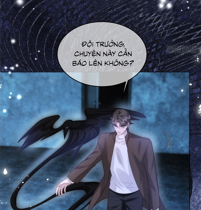 Chim Trong Lồng Chapter 20 - 16