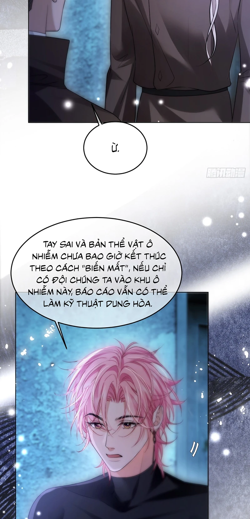 Chim Trong Lồng Chapter 20 - 18