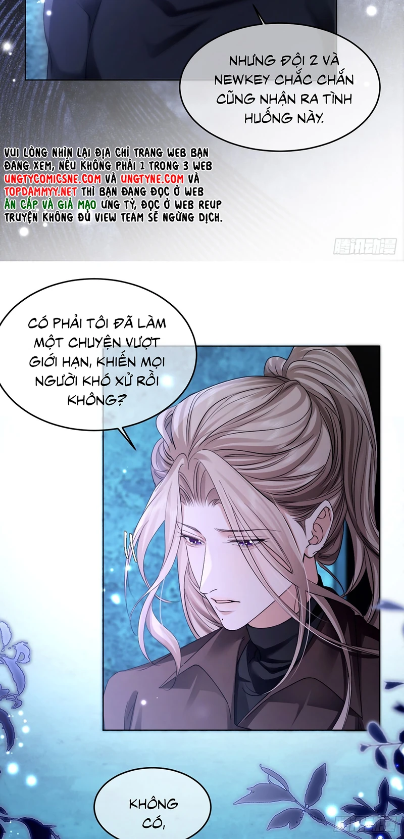 Chim Trong Lồng Chapter 20 - 19