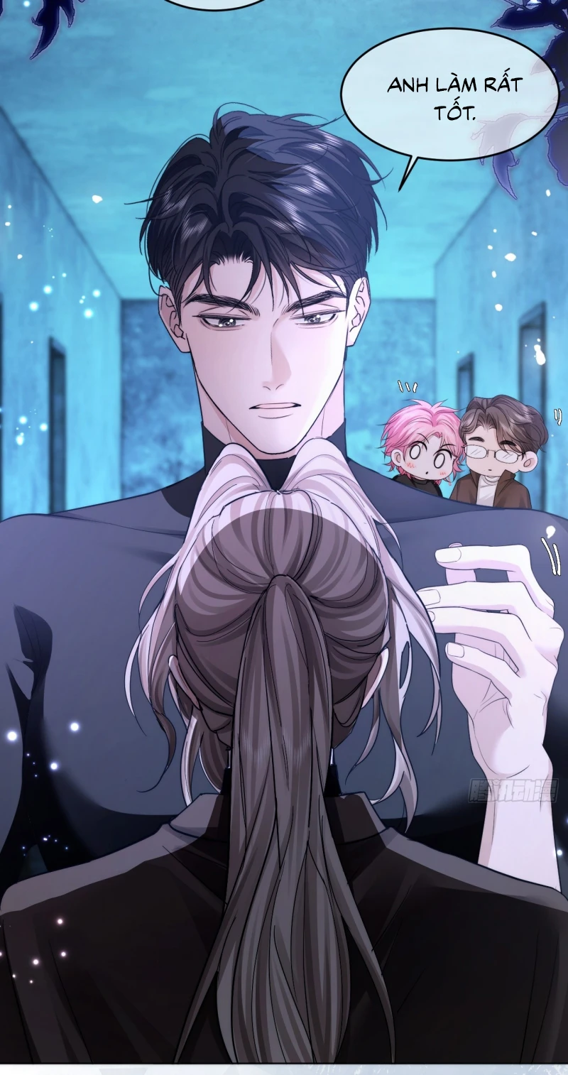 Chim Trong Lồng Chapter 20 - 20