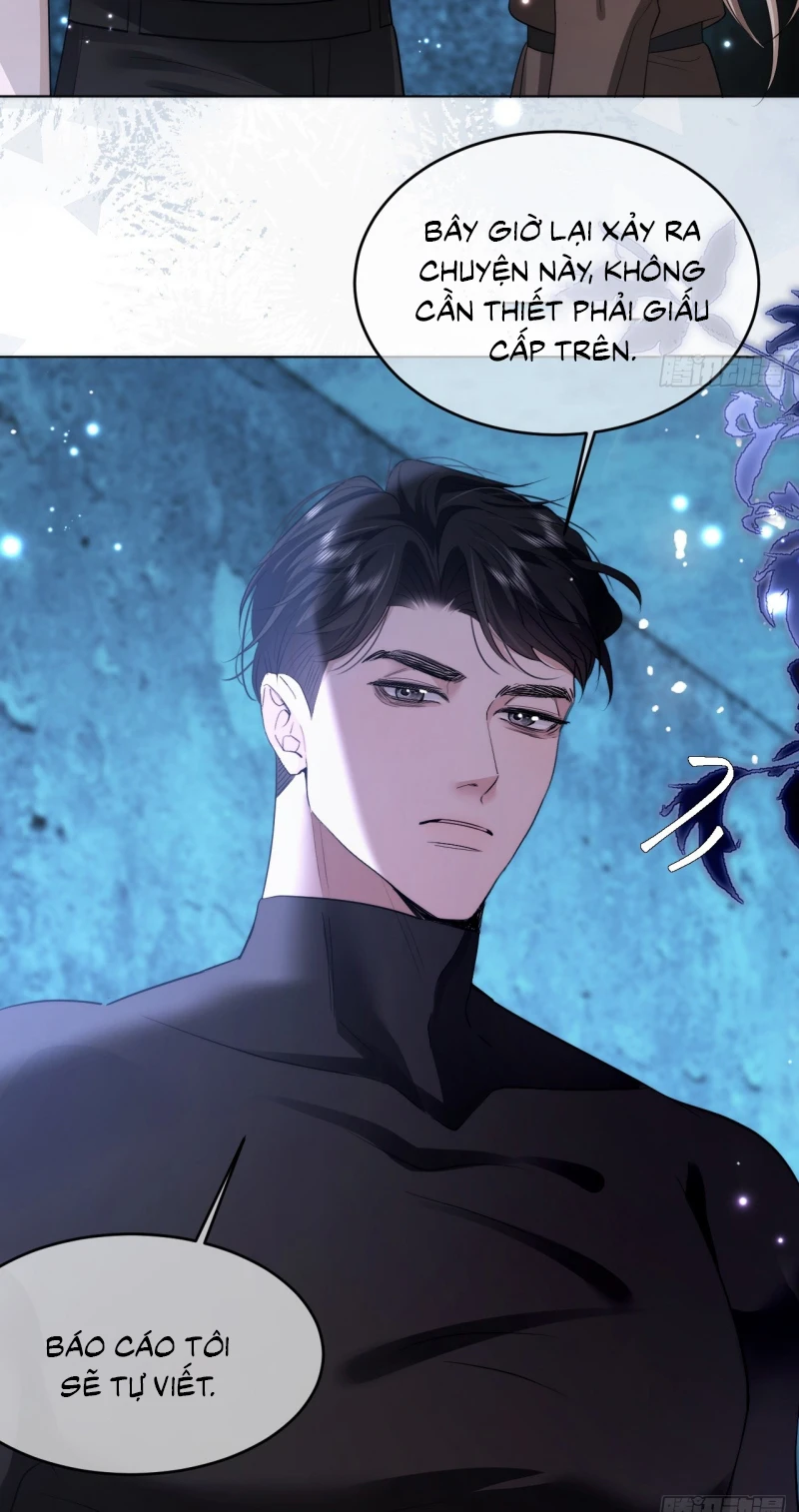 Chim Trong Lồng Chapter 20 - 22