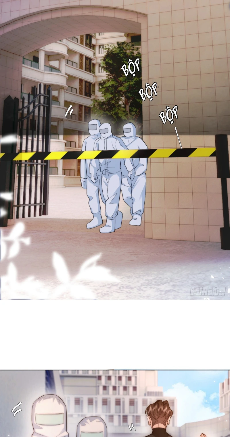 Chim Trong Lồng Chapter 20 - 24