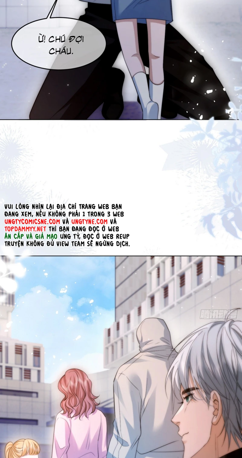 Chim Trong Lồng Chapter 20 - 27