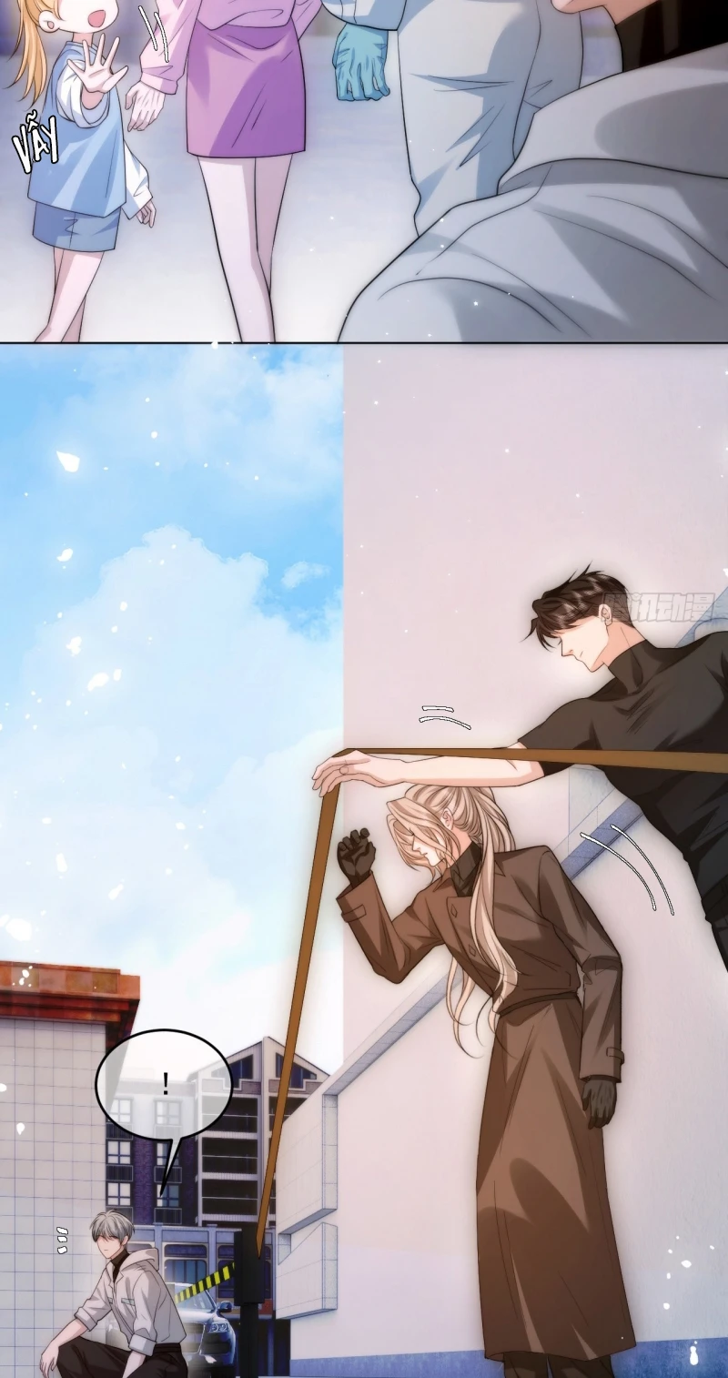 Chim Trong Lồng Chapter 20 - 28