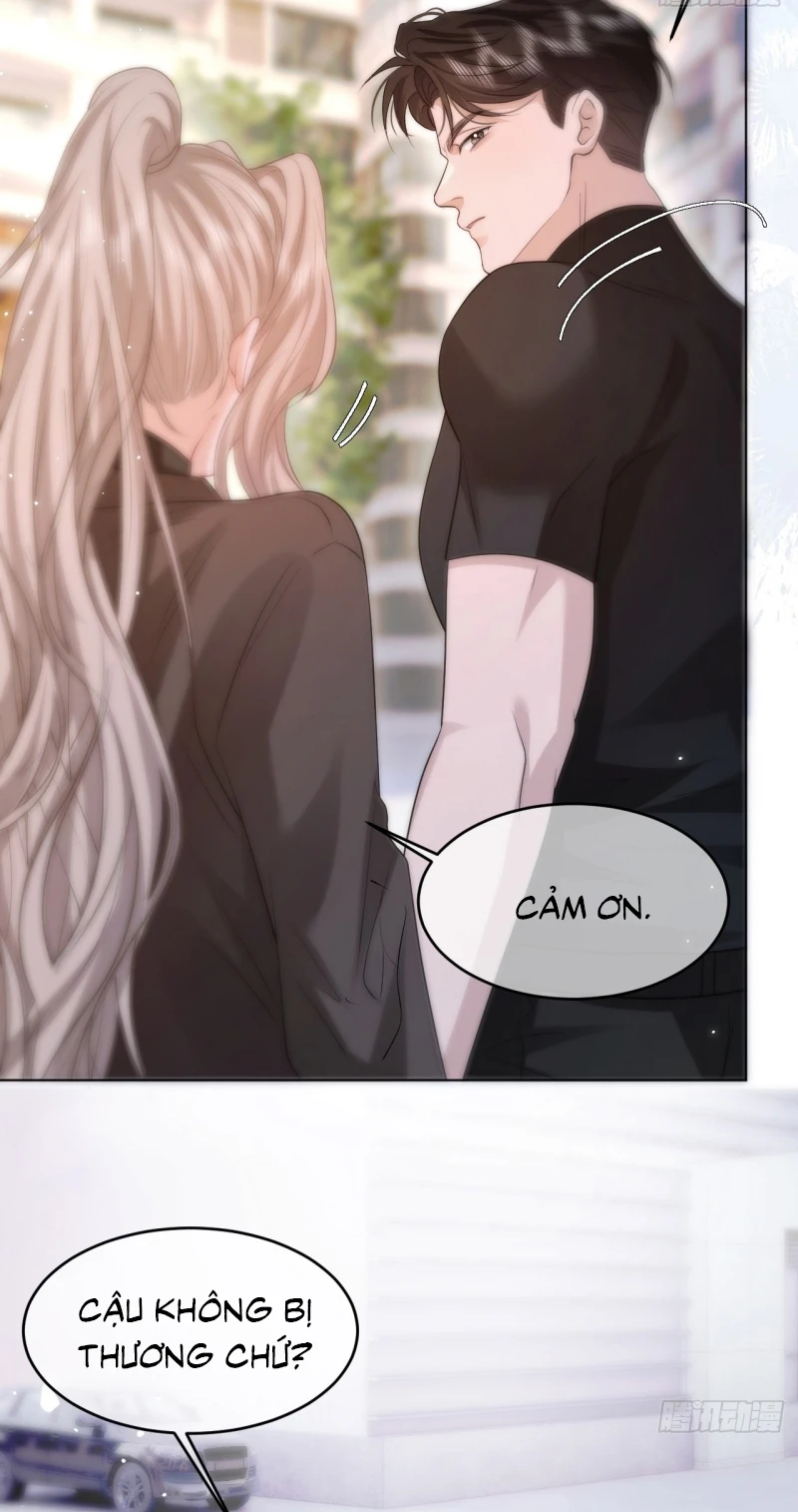 Chim Trong Lồng Chapter 20 - 32