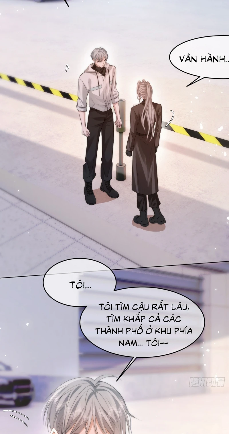 Chim Trong Lồng Chapter 20 - 33