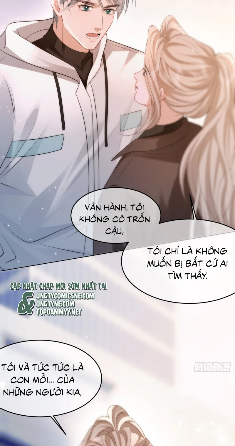 Chim Trong Lồng Chapter 20 - 34