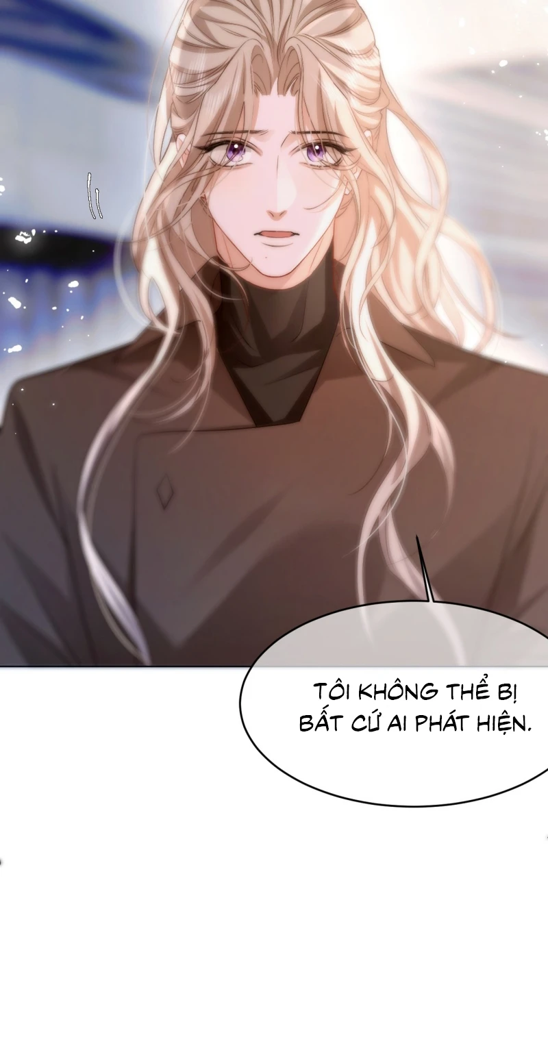 Chim Trong Lồng Chapter 20 - 35