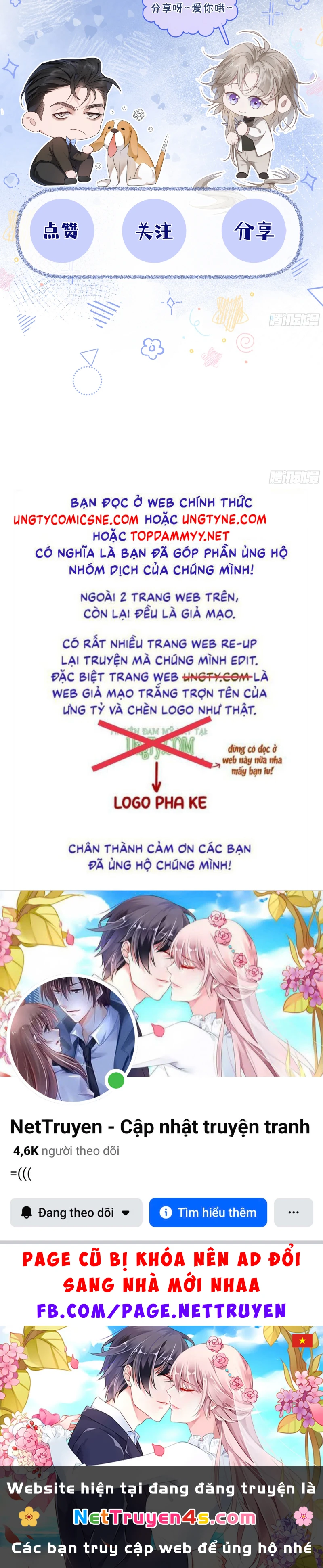 Chim Trong Lồng Chapter 20 - 37