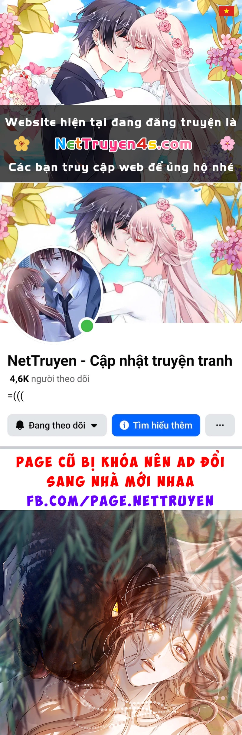 Chim Trong Lồng Chapter 21 - 1