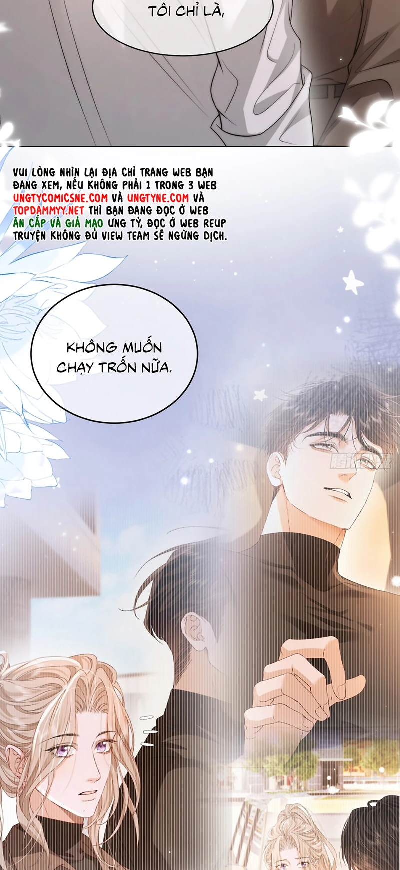 Chim Trong Lồng Chapter 21 - 5