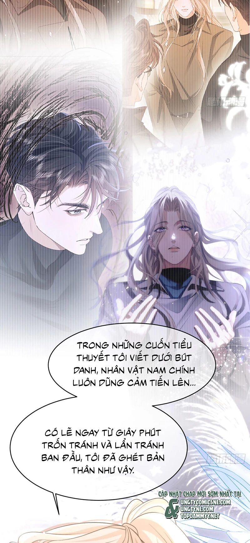 Chim Trong Lồng Chapter 21 - 6