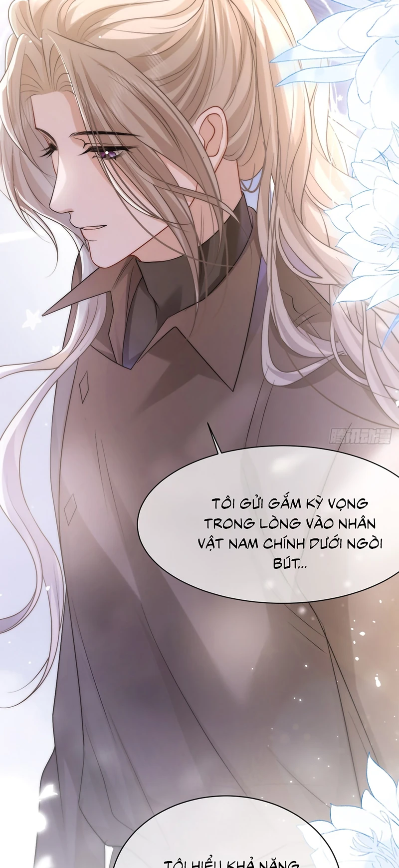 Chim Trong Lồng Chapter 21 - 7