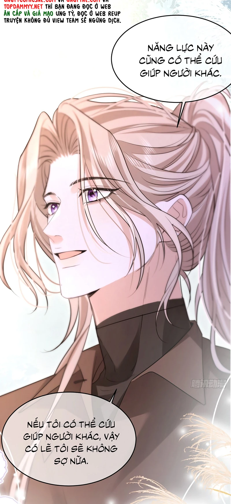 Chim Trong Lồng Chapter 21 - 9